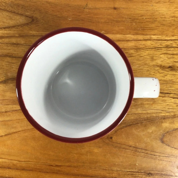 Blessed Speckled Ceramic 14oz Mug - Picture 5 of 6